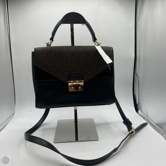 Crossbody Designer By Michael Kors, Size: Small