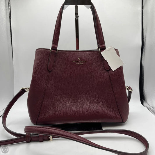Crossbody Designer By Kate Spade, Size: Small