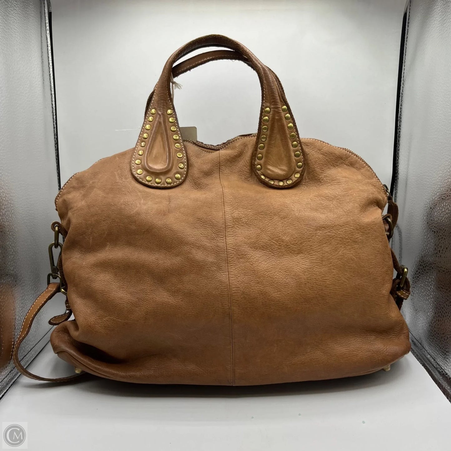 Handbag By Clothes Mentor, Size: Large