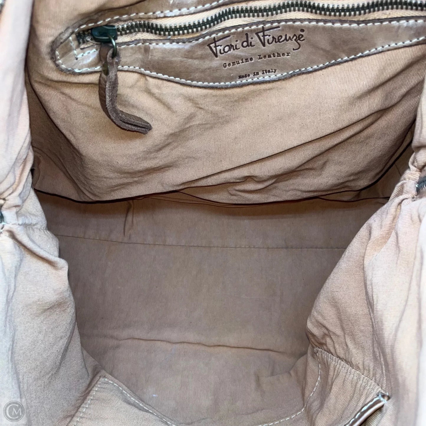 Handbag By Clothes Mentor, Size: Large