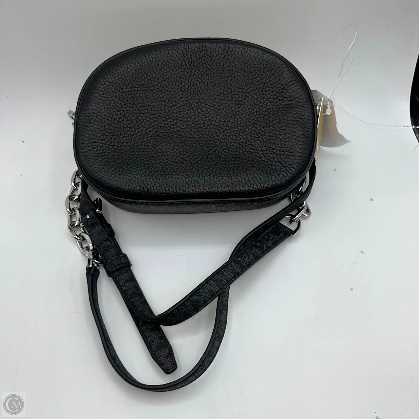 Crossbody Designer By Michael Kors, Size: Small