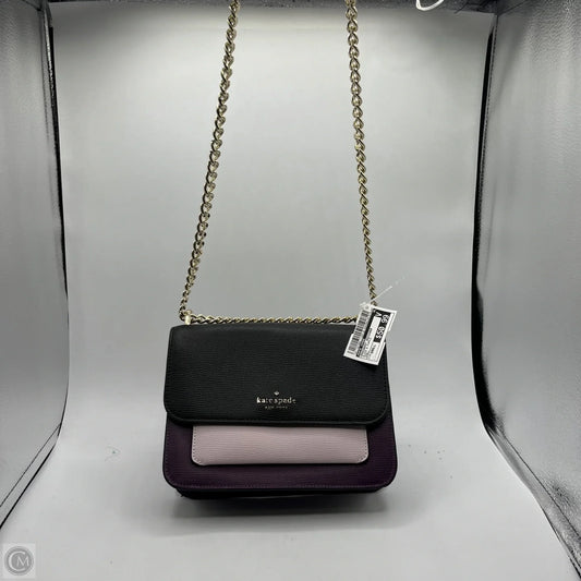 Crossbody Designer By Kate Spade, Size: Small