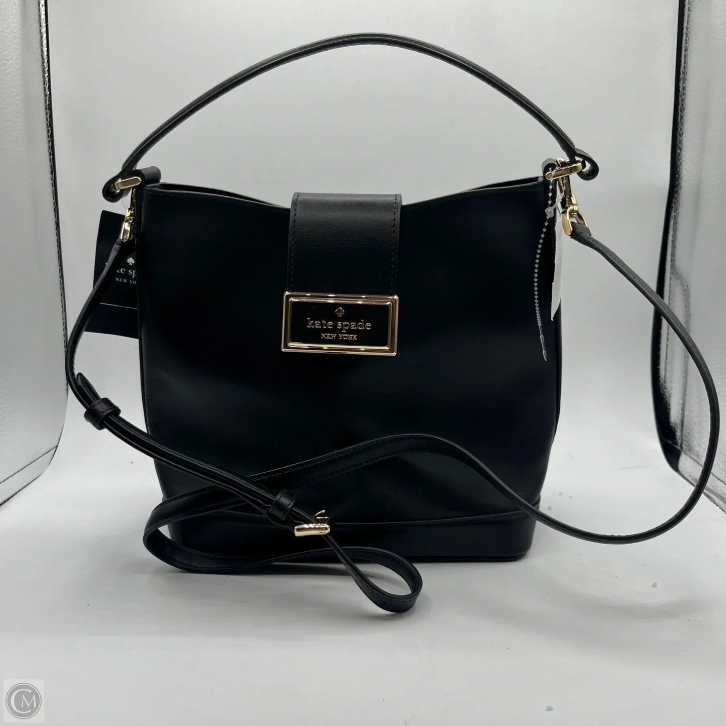 Crossbody Designer By Kate Spade, Size: Small