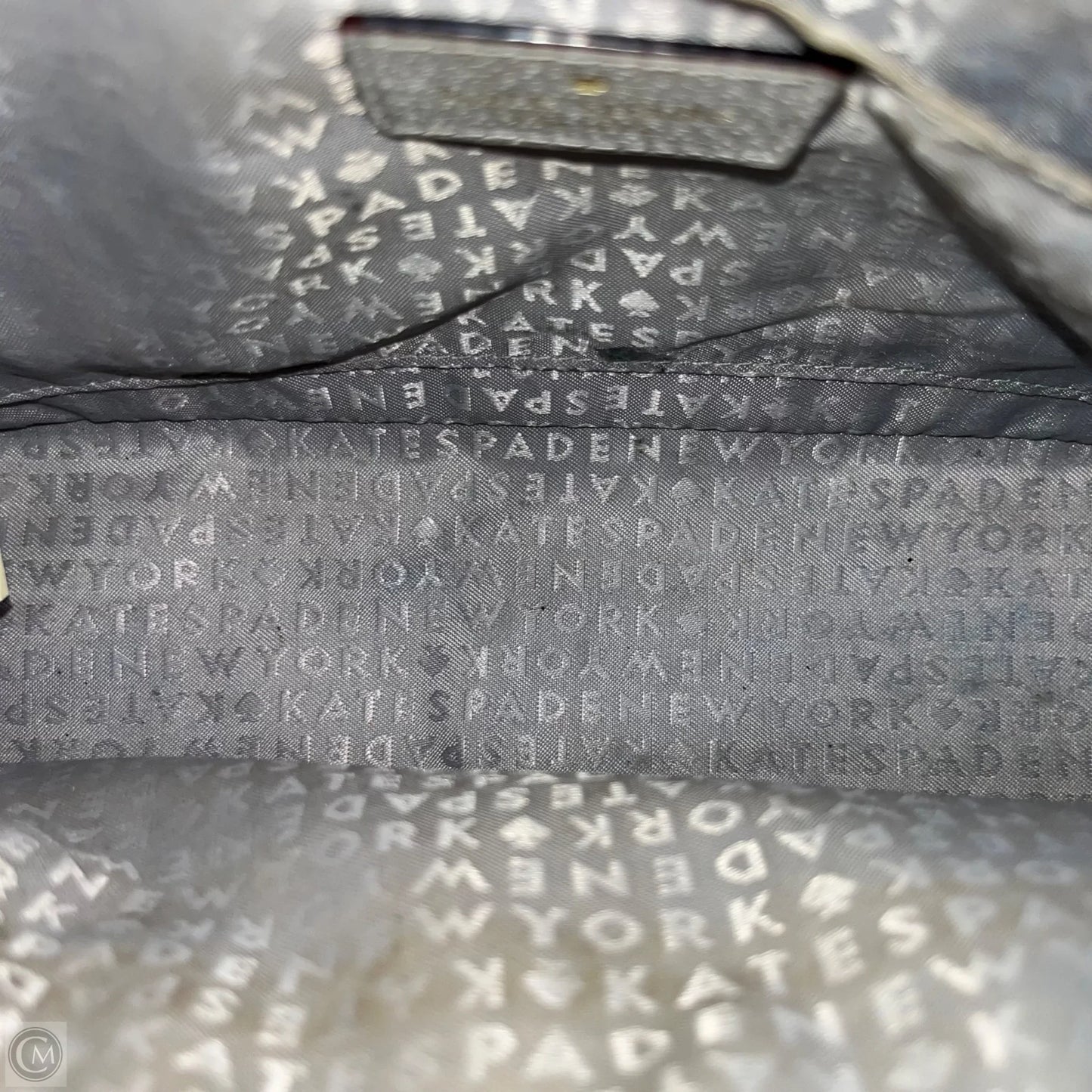 Crossbody Designer By Kate Spade, Size: Small