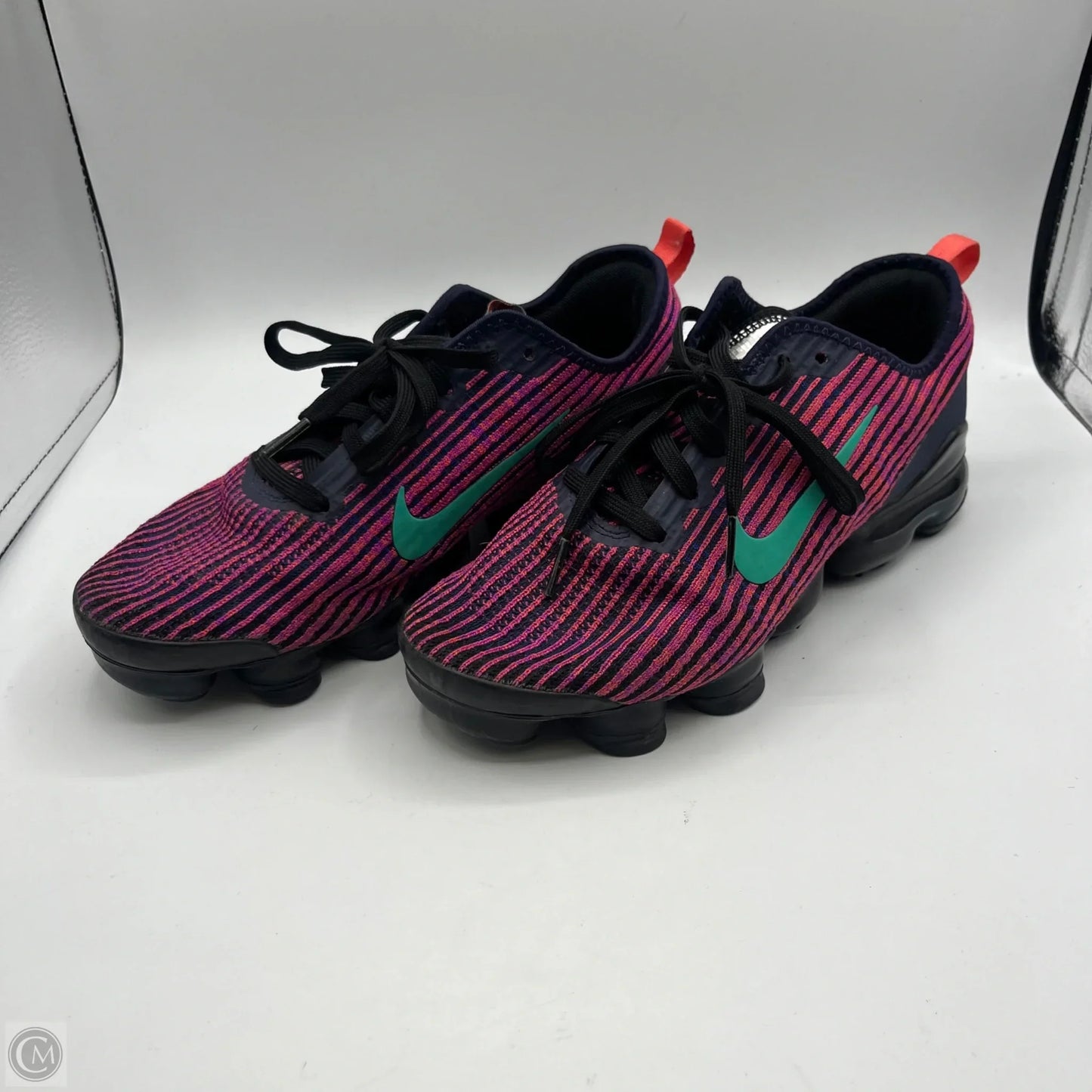 Shoes Athletic By Nike In Pink, Size: 8.5