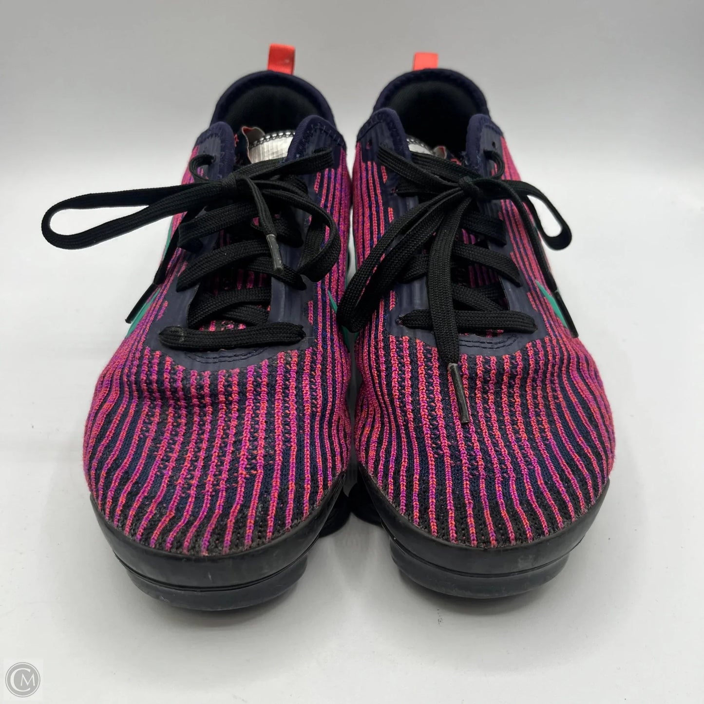 Shoes Athletic By Nike In Pink, Size: 8.5