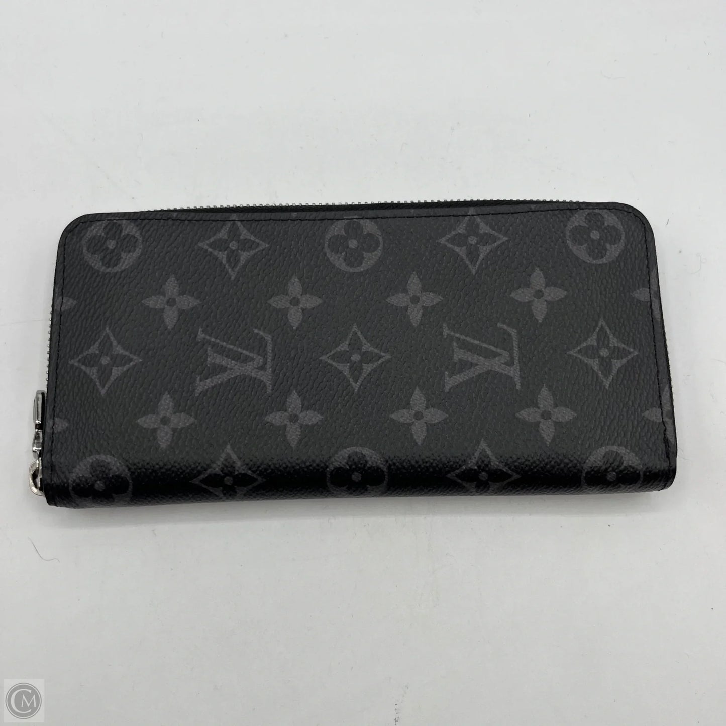 Wallet Luxury Designer By Louis Vuitton, Size: Large