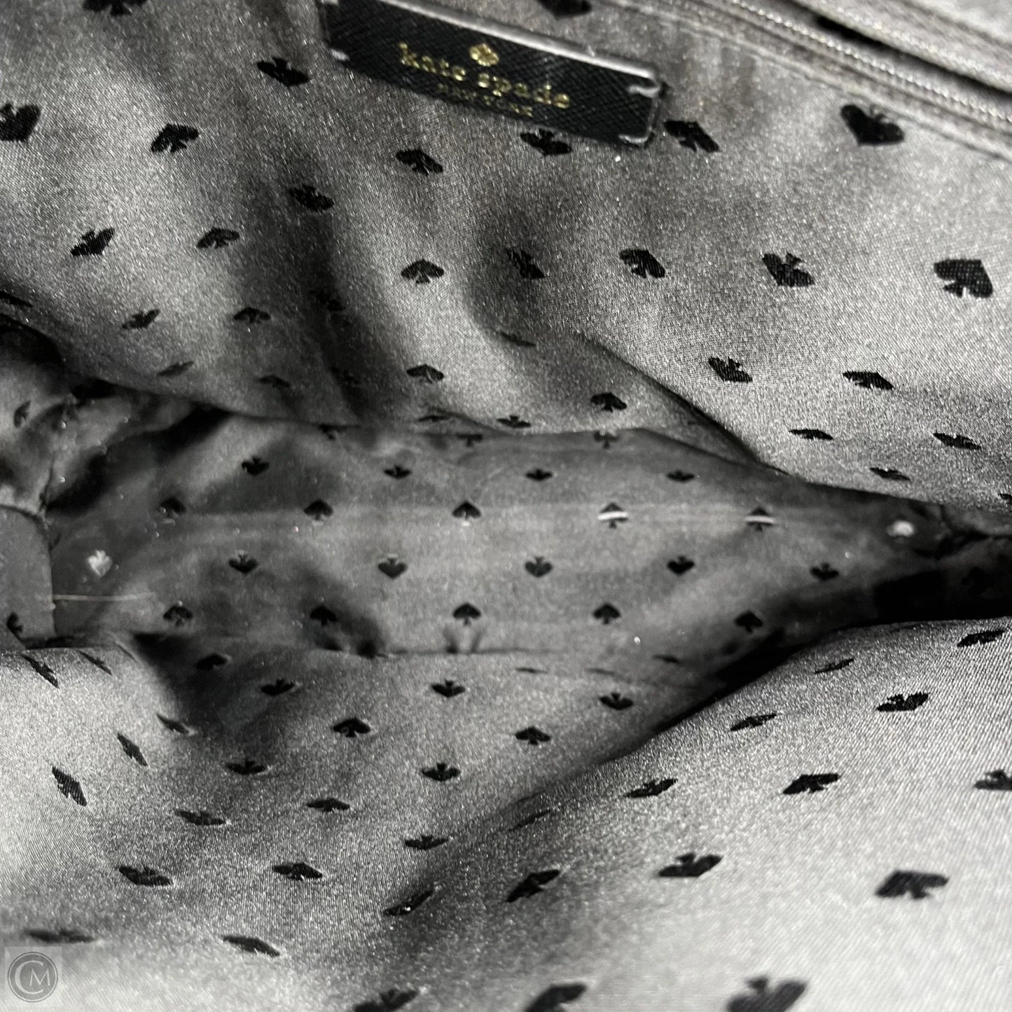 Handbag Designer By Kate Spade, Size: Large