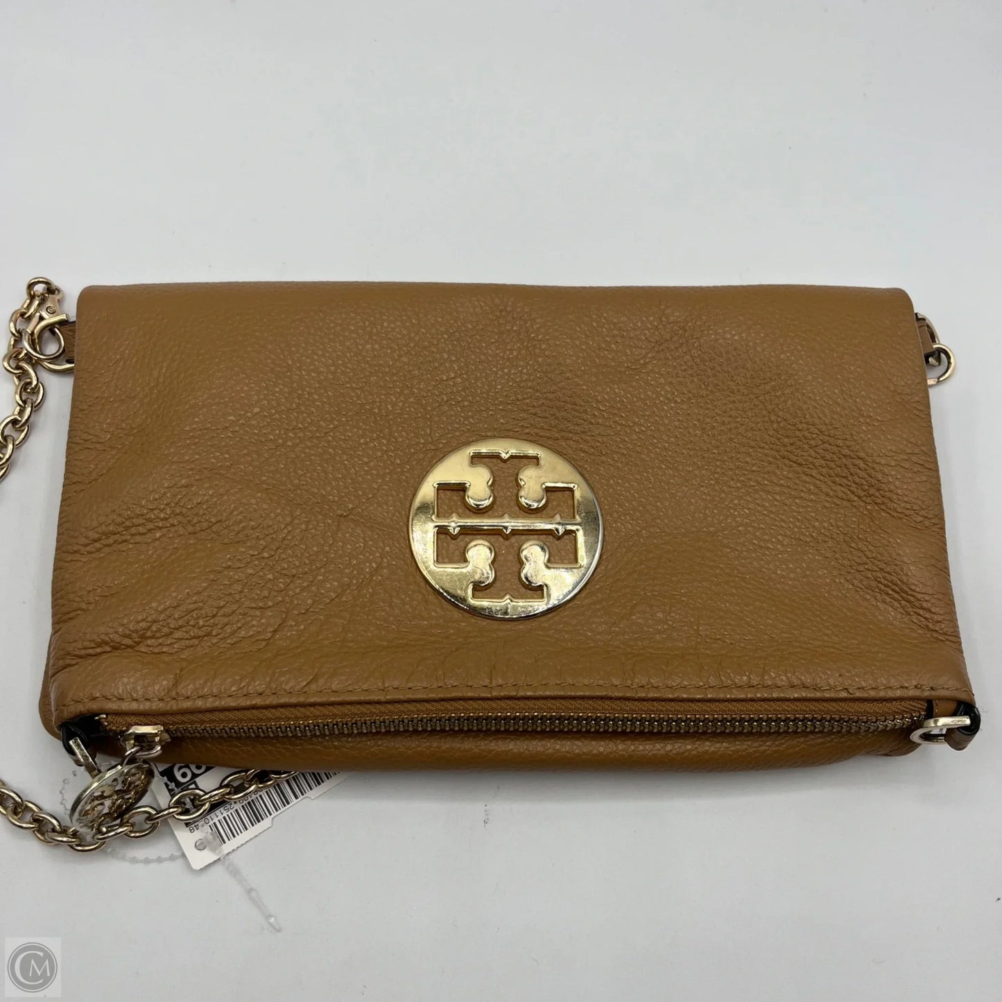 Crossbody Designer By Tory Burch, Size: Small