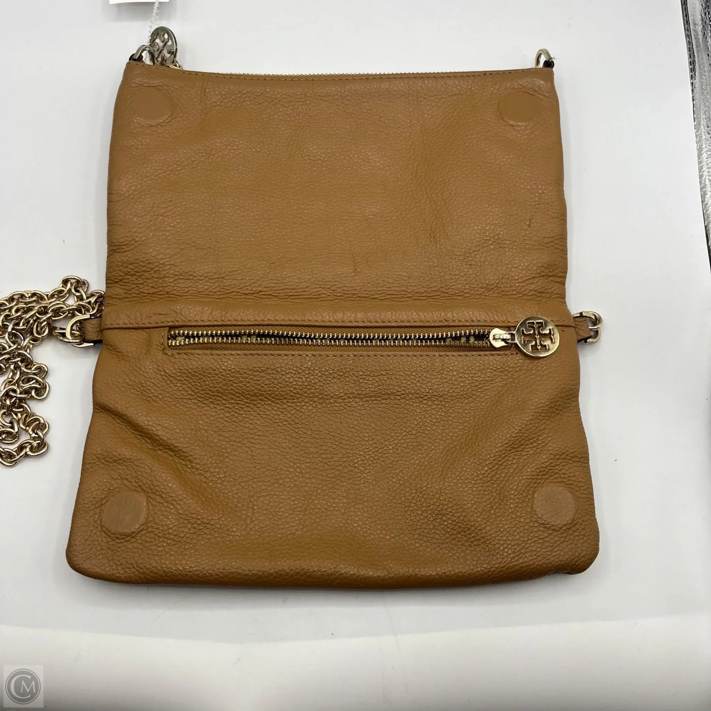 Crossbody Designer By Tory Burch, Size: Small