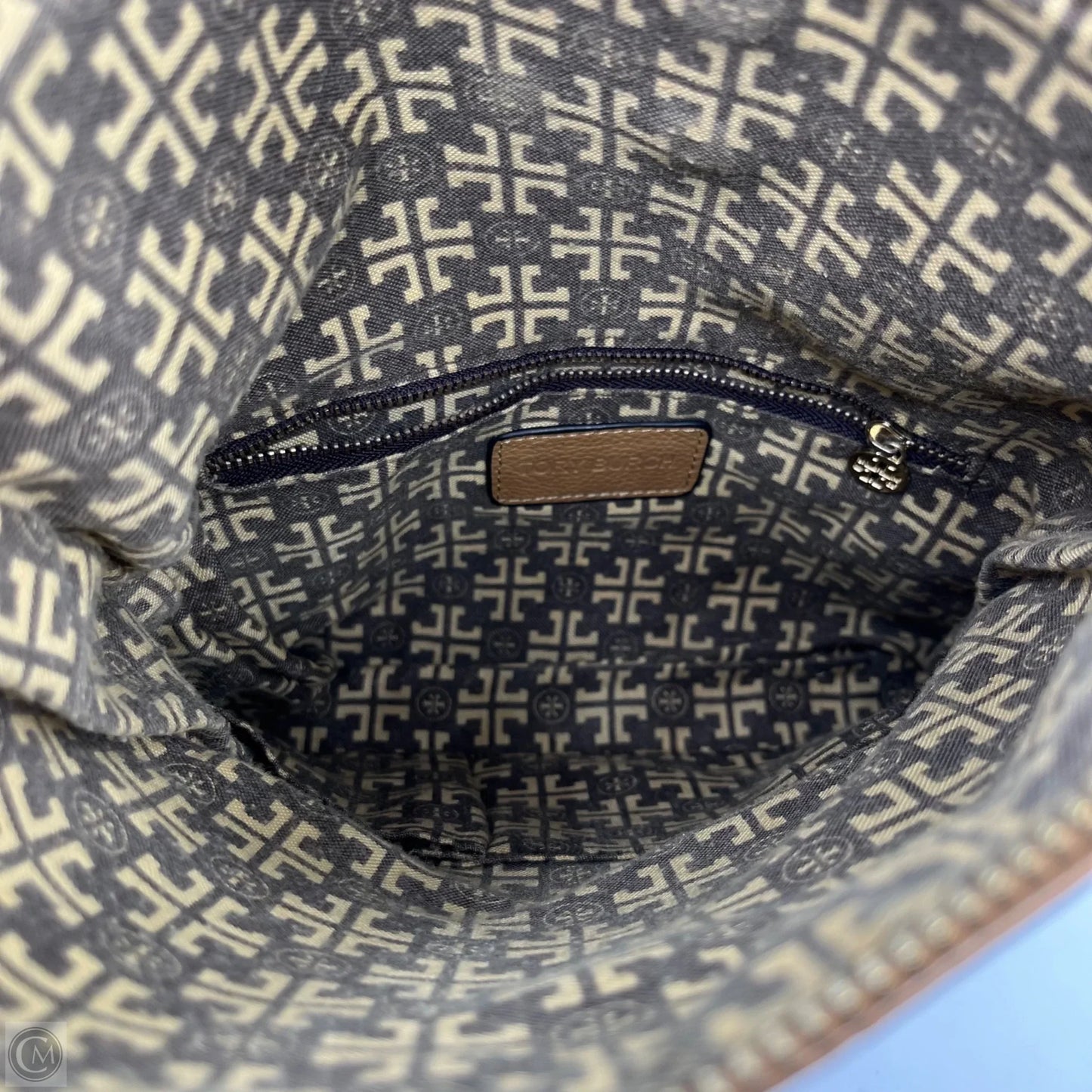 Crossbody Designer By Tory Burch, Size: Small