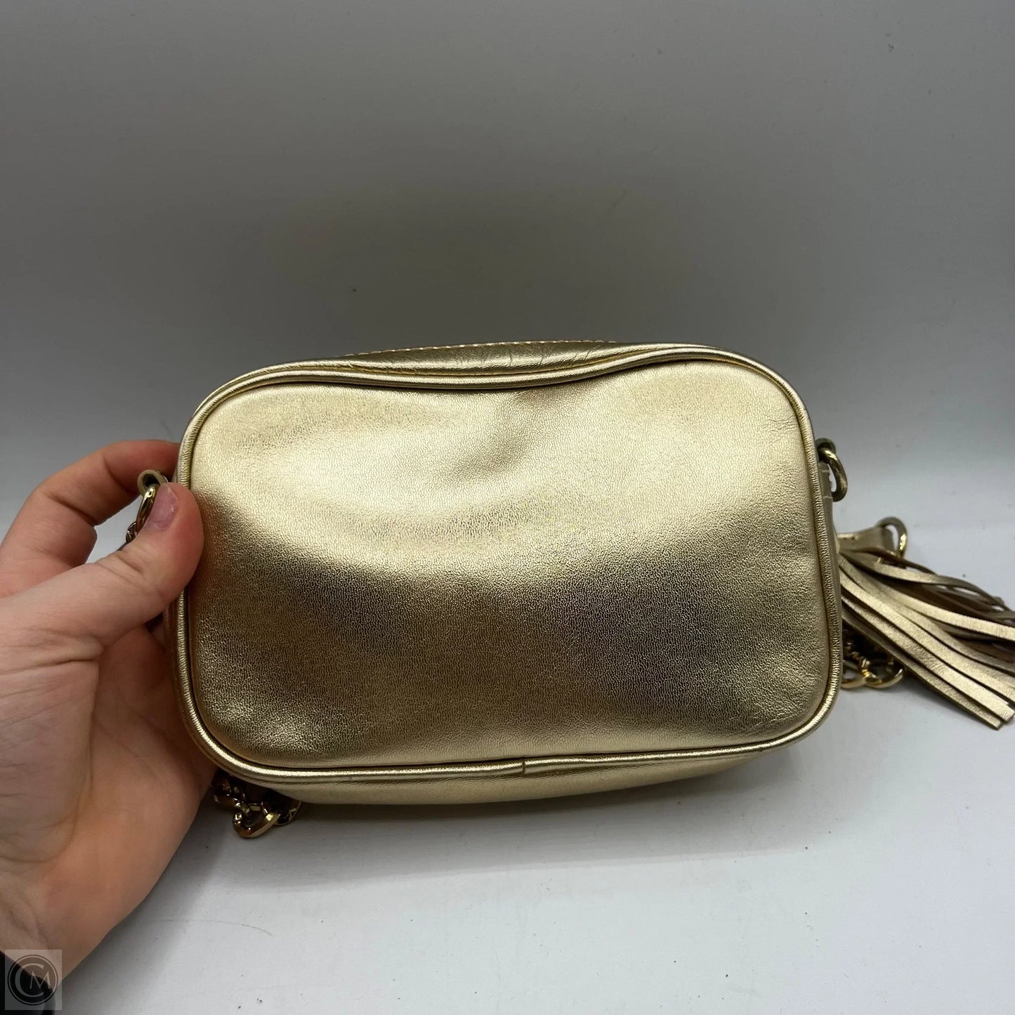 Crossbody Designer By Lilly Pulitzer, Size: Small