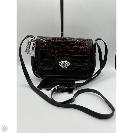 Crossbody By Brighton, Size: Small