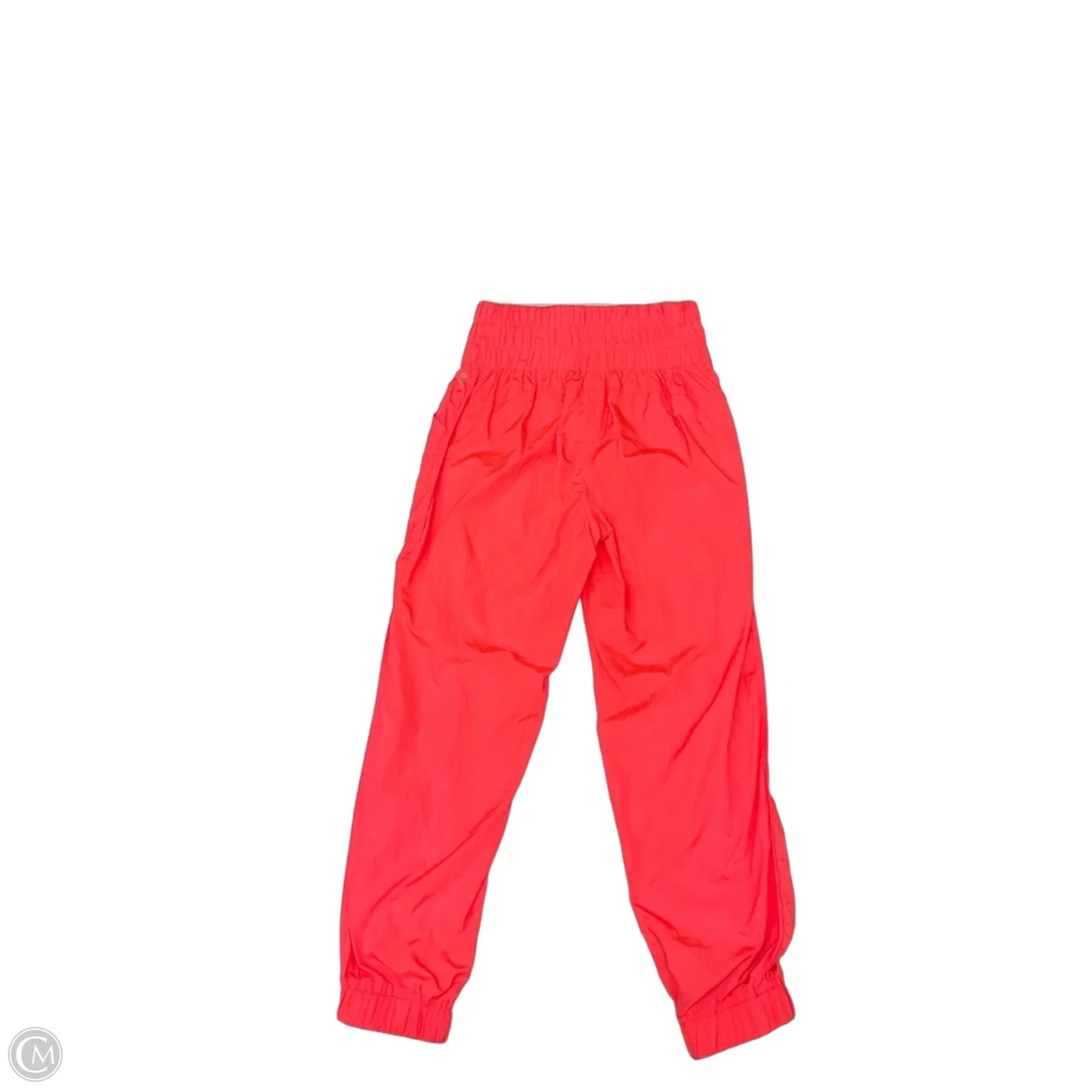 Pants Joggers By Free People In Pink, Size: S