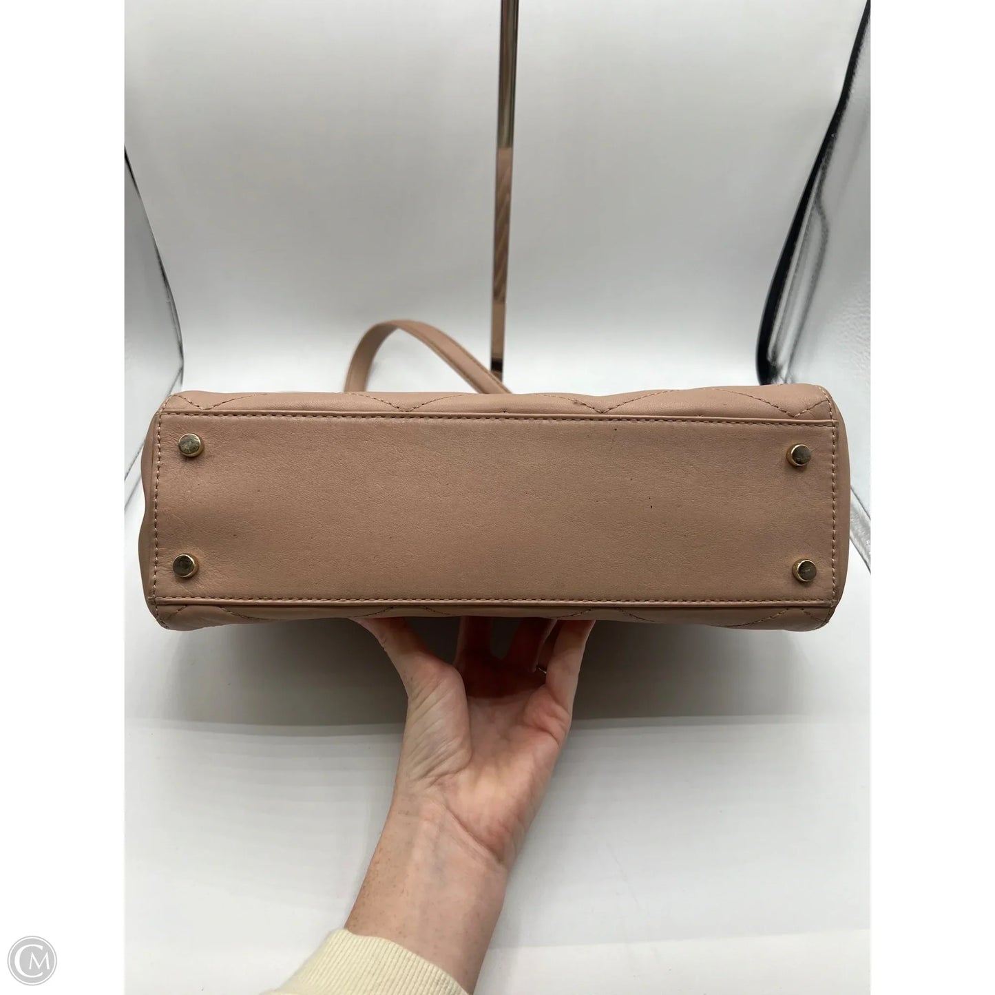 Handbag Designer By Kate Spade, Size: Medium
