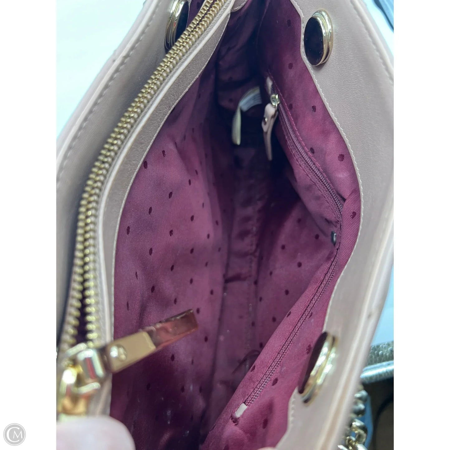 Handbag Designer By Kate Spade, Size: Medium
