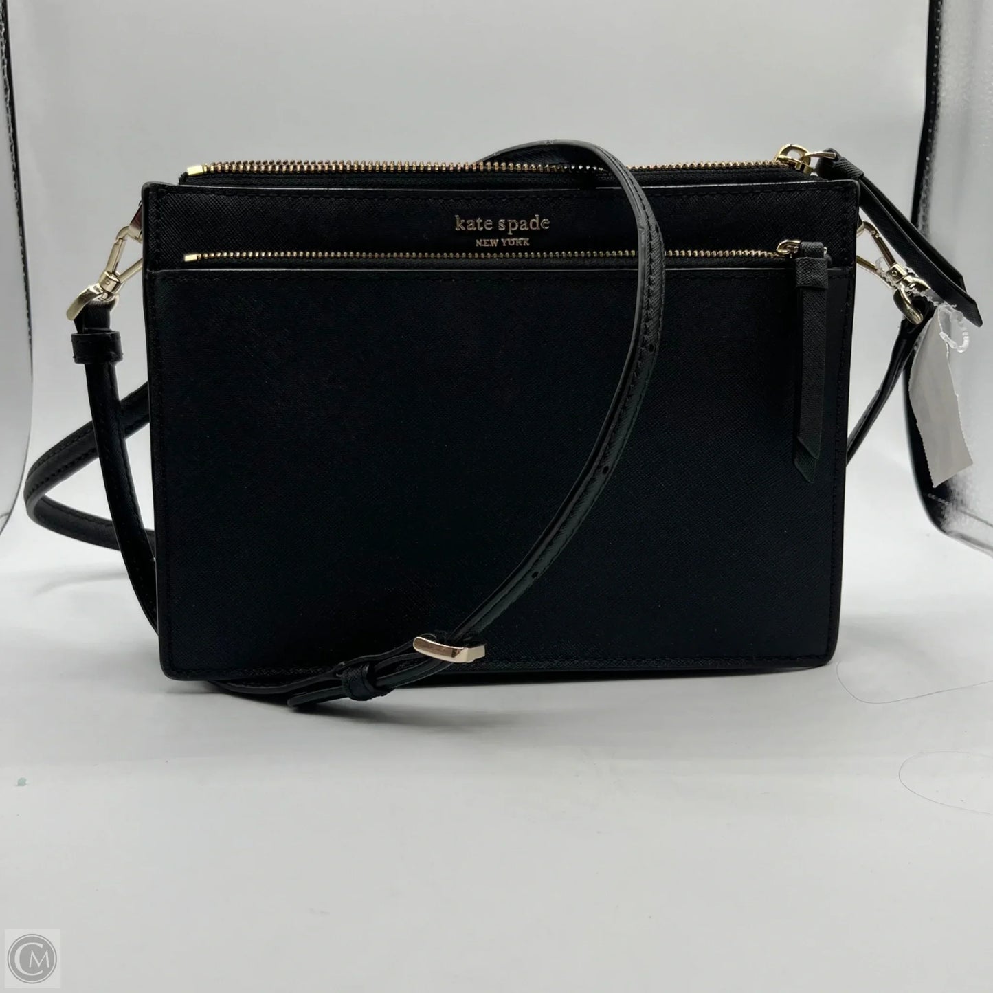 Crossbody Designer By Kate Spade, Size: Small