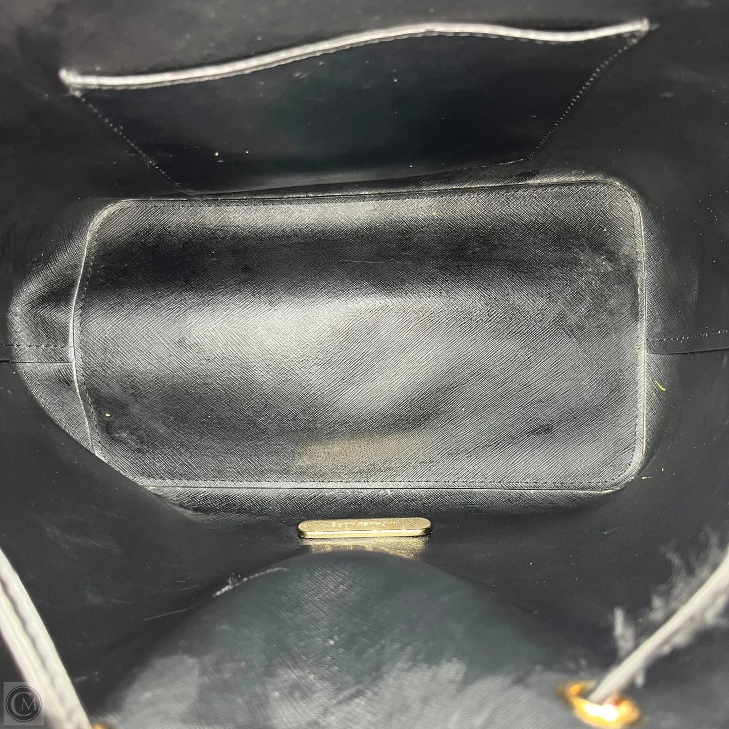 Handbag Designer By Michael Kors, Size: Large