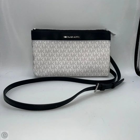 Crossbody Designer By Michael Kors, Size: Small