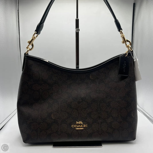 Handbag Designer By Coach, Size: Large
