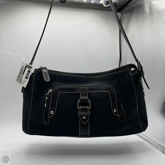 Handbag By Liz Claiborne, Size: Medium