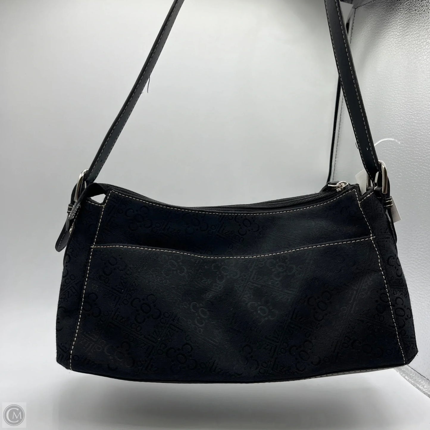 Handbag By Liz Claiborne, Size: Medium