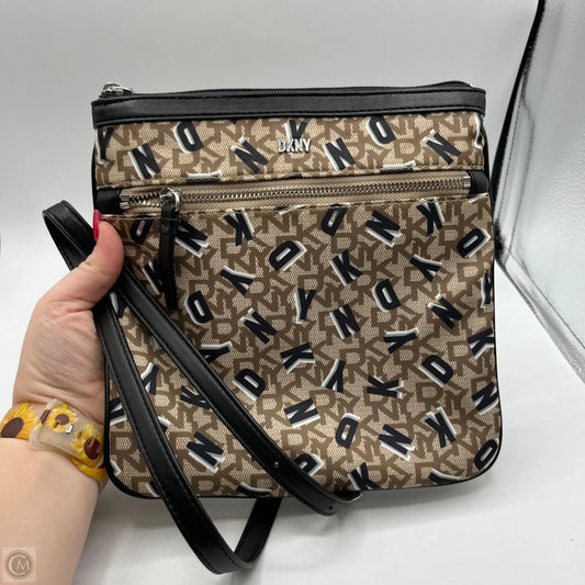 Crossbody By Dkny, Size: Small