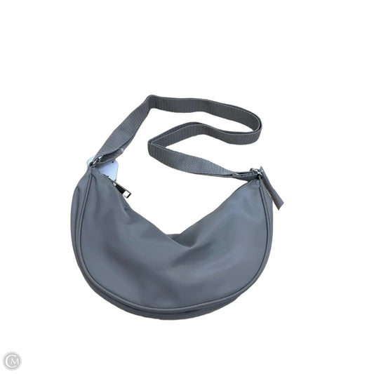 Crossbody By Clothes Mentor, Size: Medium