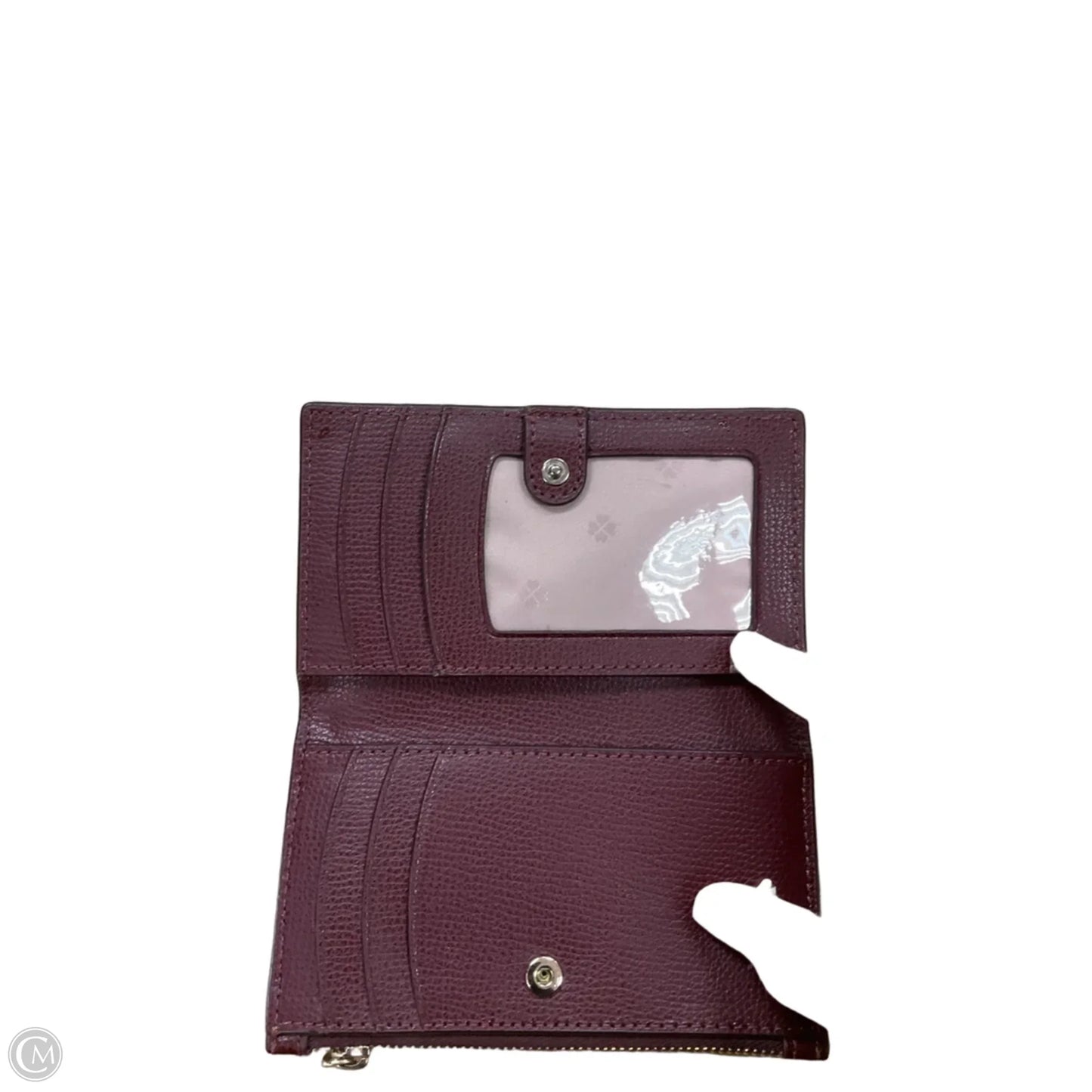Wallet Designer By Kate Spade, Size: Small
