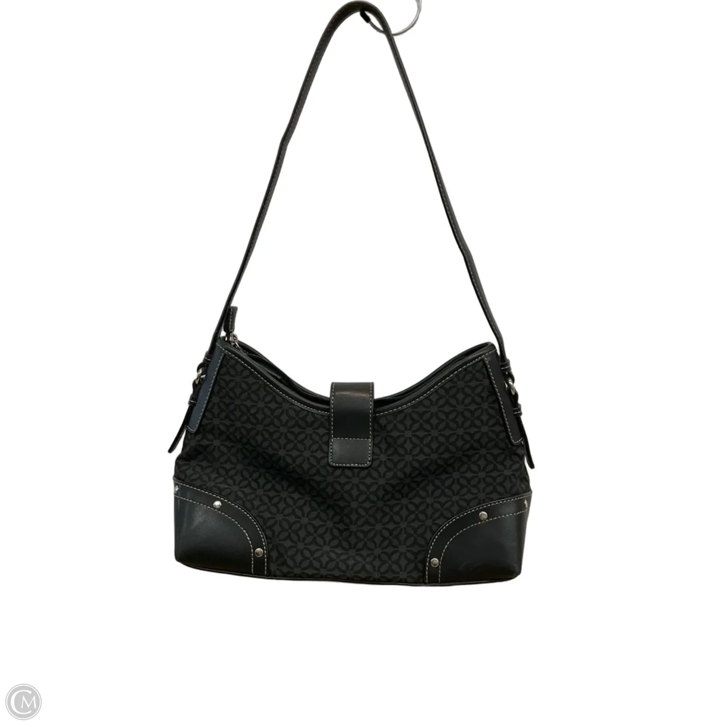 Handbag By Clothes Mentor, Size: Medium