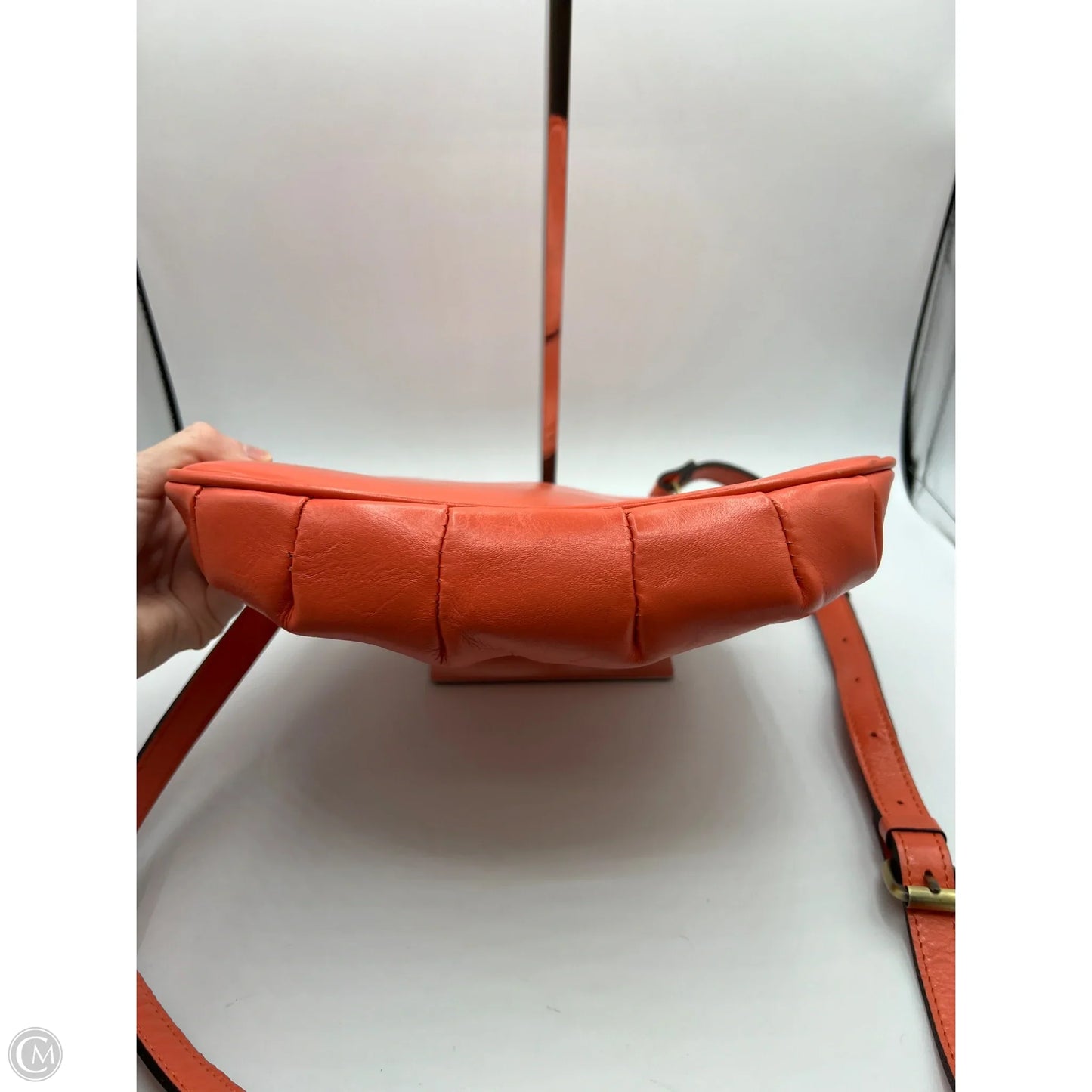 Crossbody Designer By Patricia Nash, Size: Medium