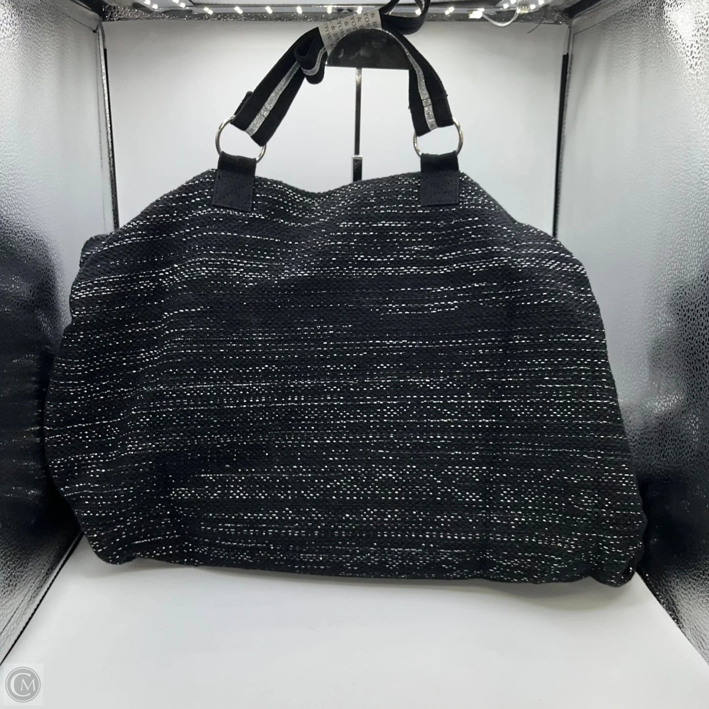 Tote By Cmb, Size: Large