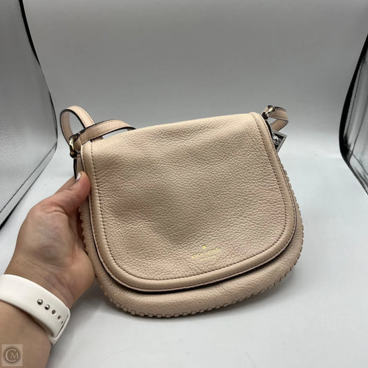Crossbody Designer By Kate Spade, Size: Medium