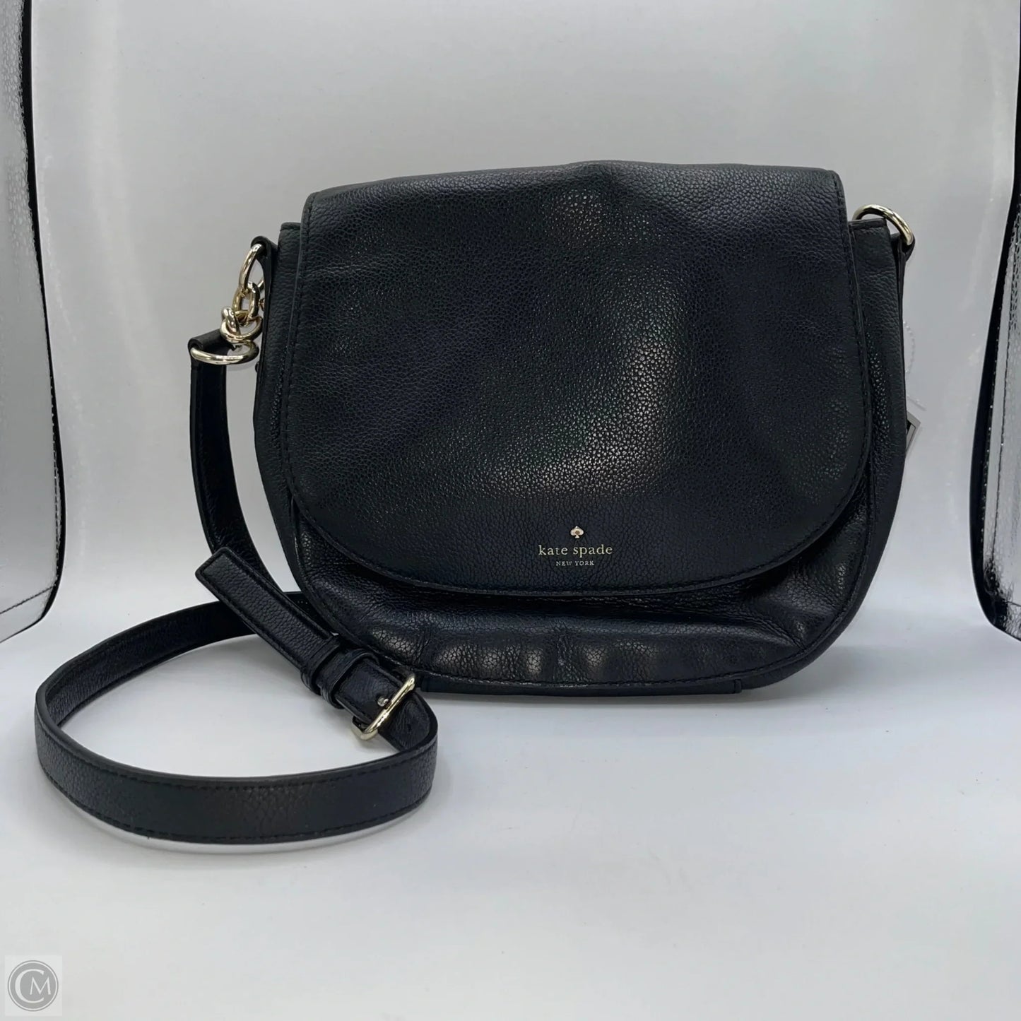 Crossbody Designer By Kate Spade, Size: Large
