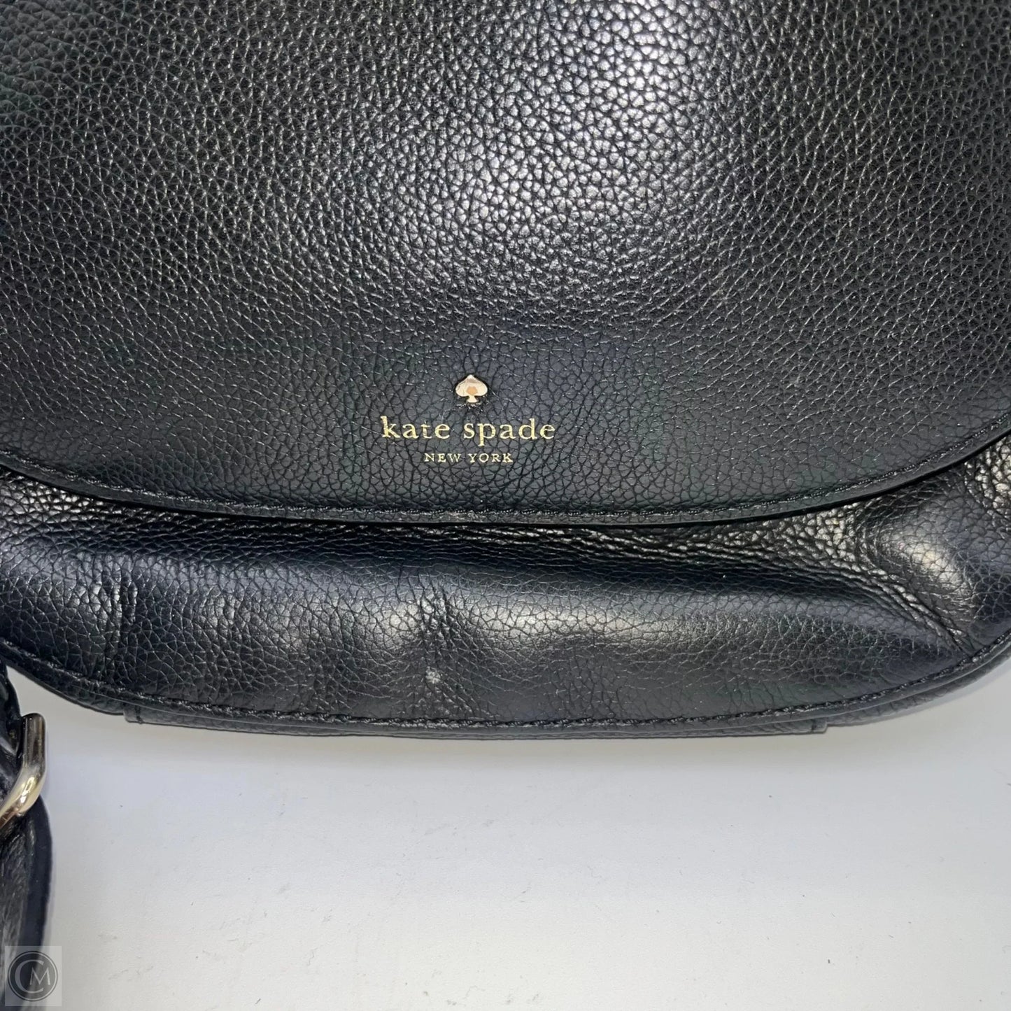 Crossbody Designer By Kate Spade, Size: Large