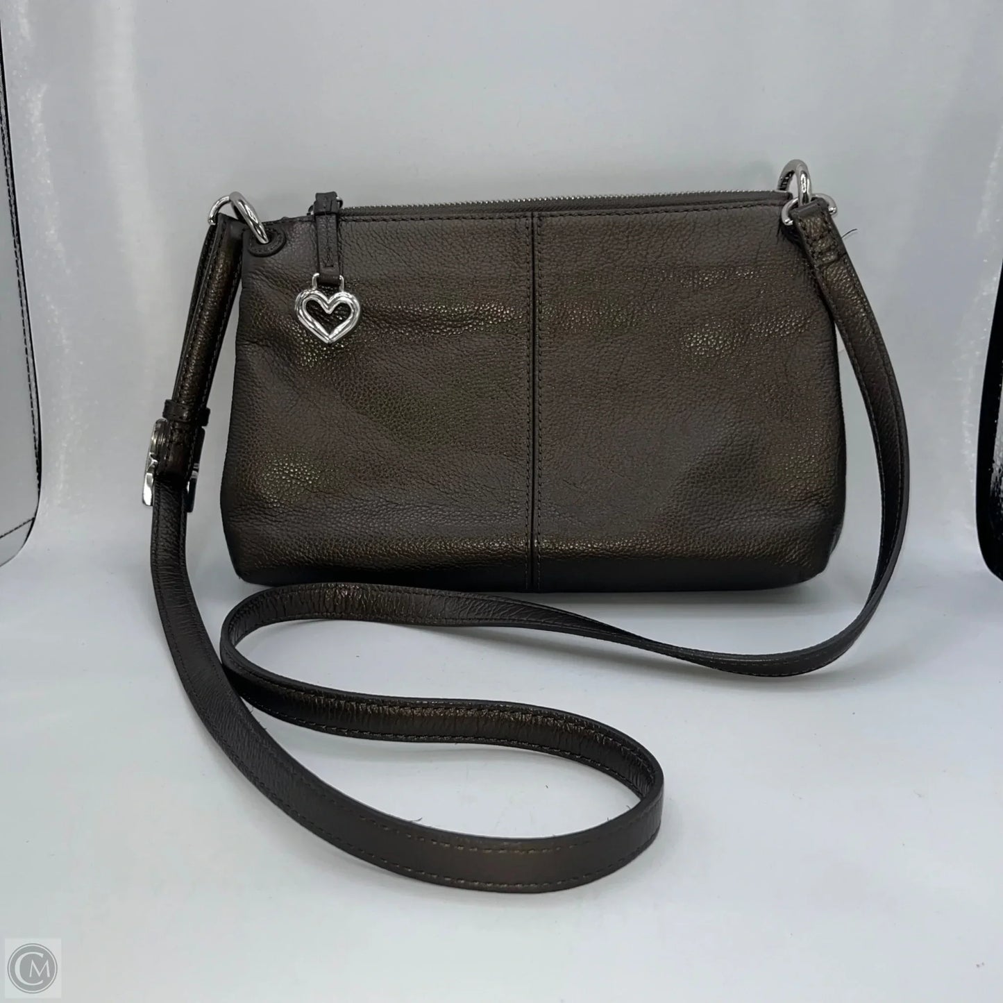 Handbag By Brighton, Size: Medium