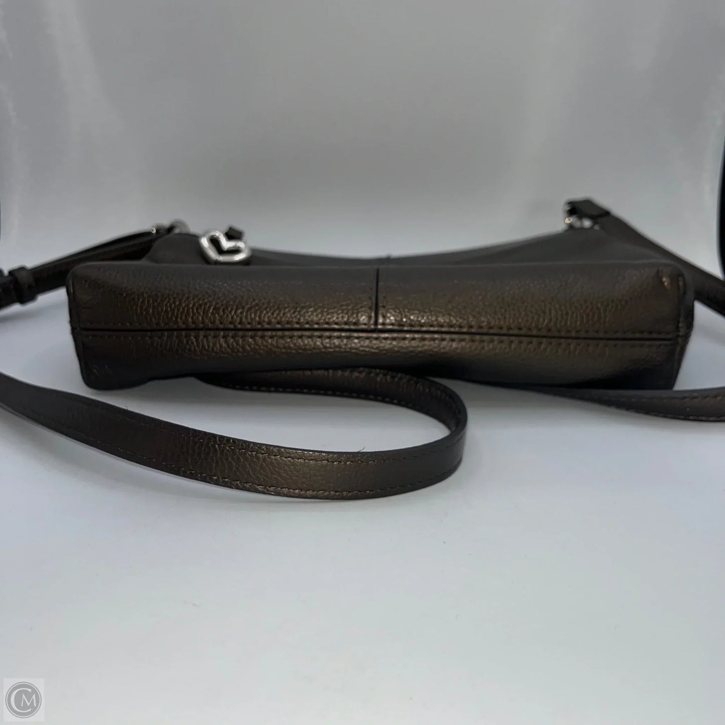 Handbag By Brighton, Size: Medium