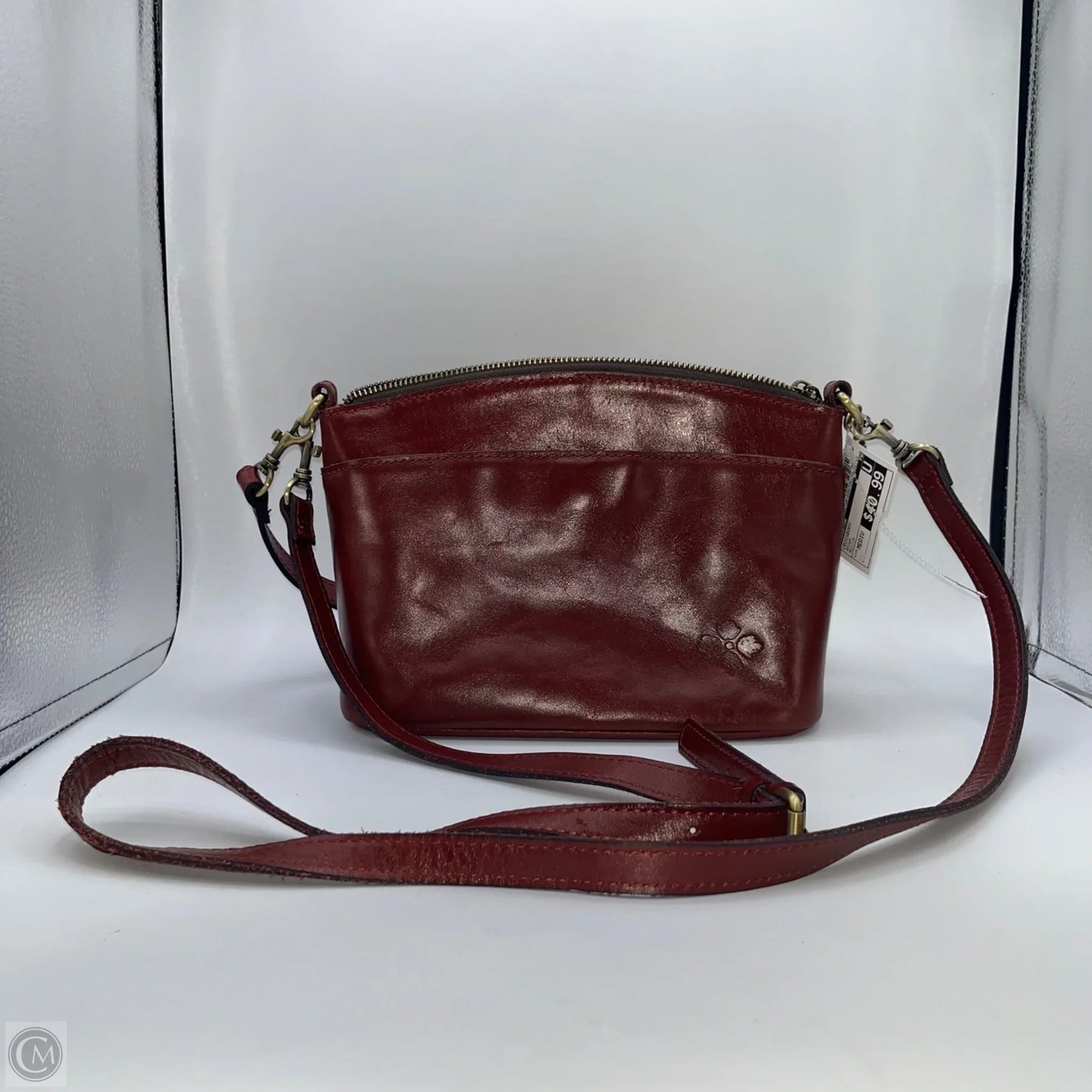 Crossbody By Brighton, Size: Medium