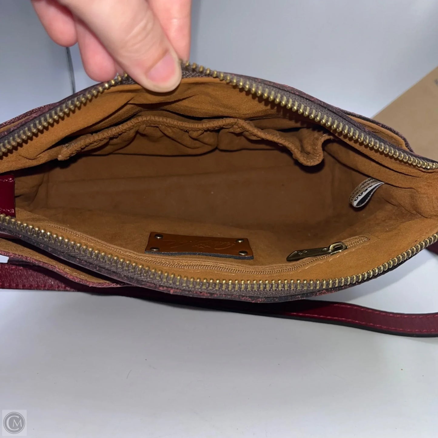 Crossbody By Brighton, Size: Medium