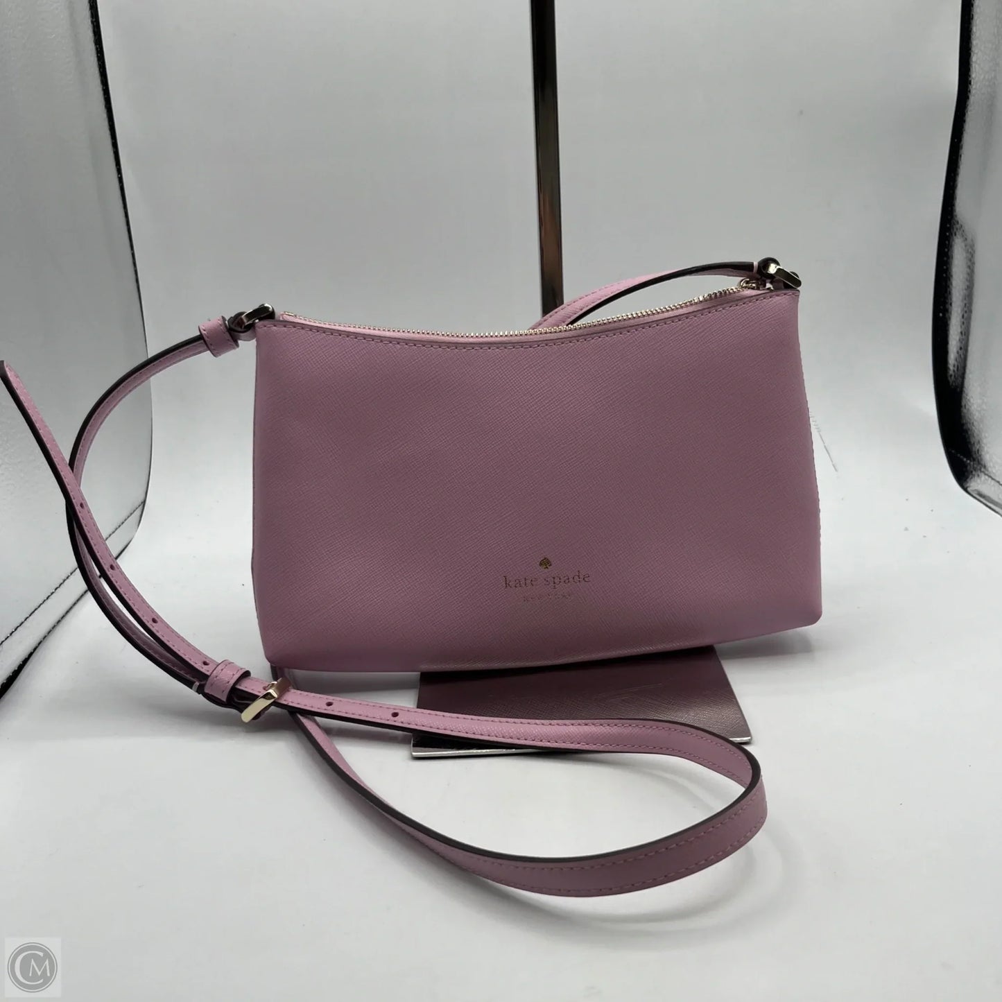Crossbody Designer By Kate Spade, Size: Small