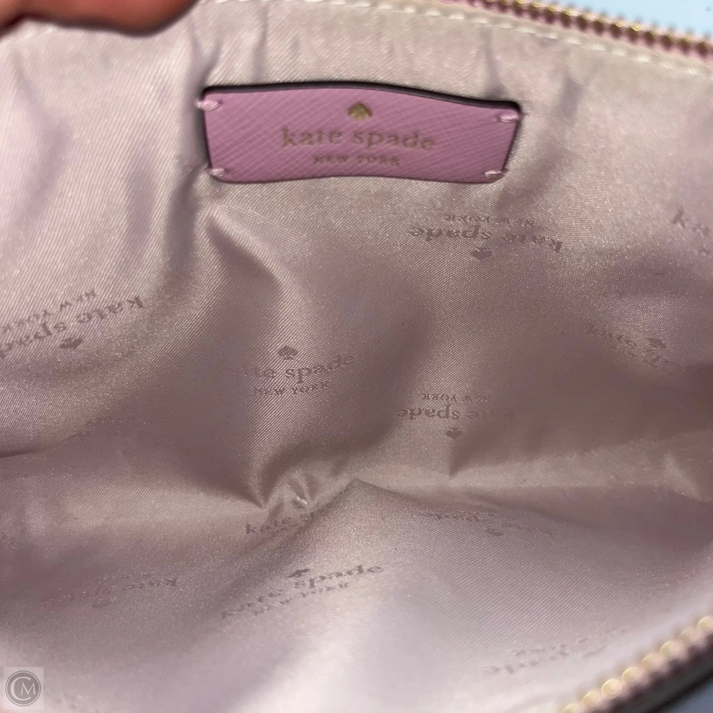 Crossbody Designer By Kate Spade, Size: Small