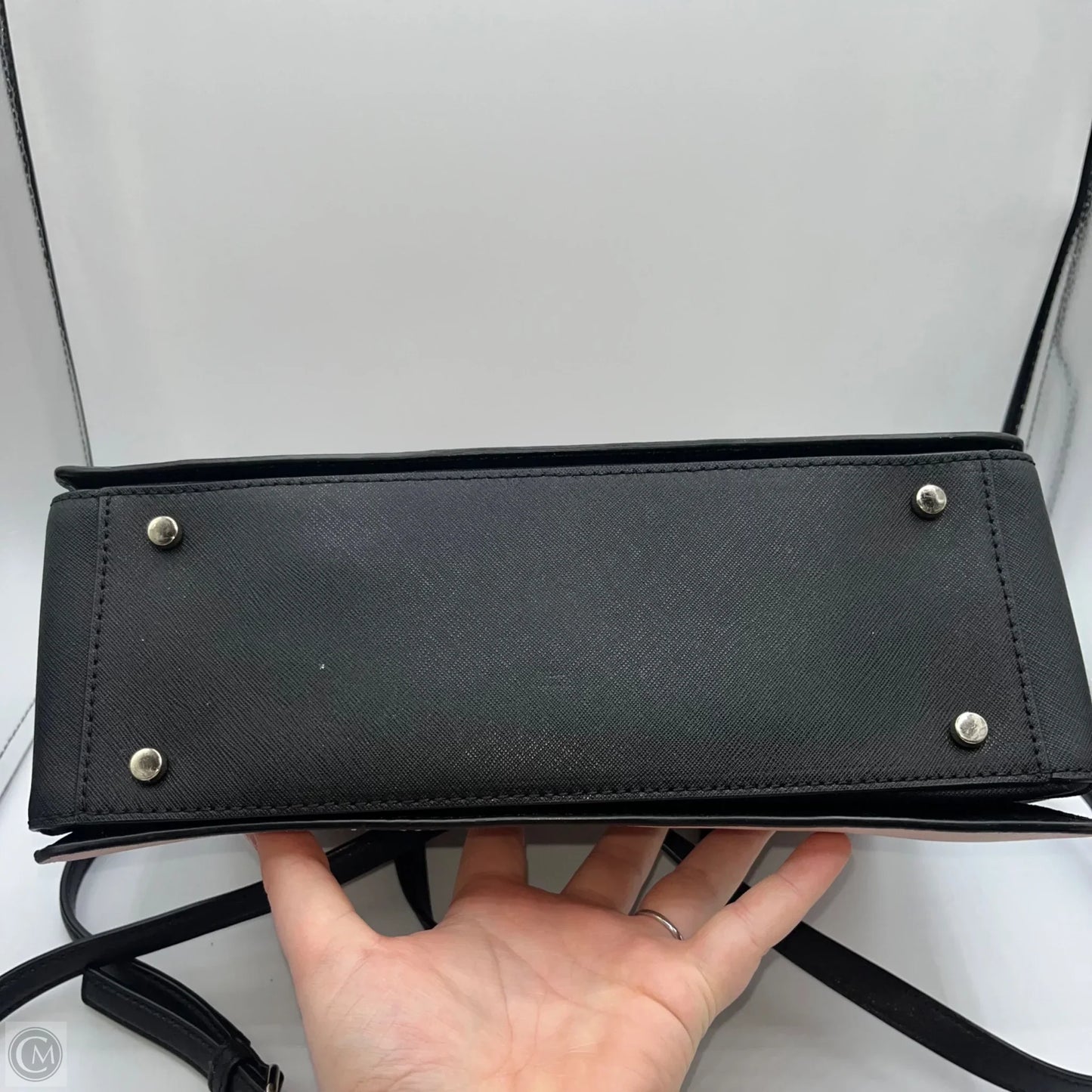 Handbag Designer By Kate Spade, Size: Large