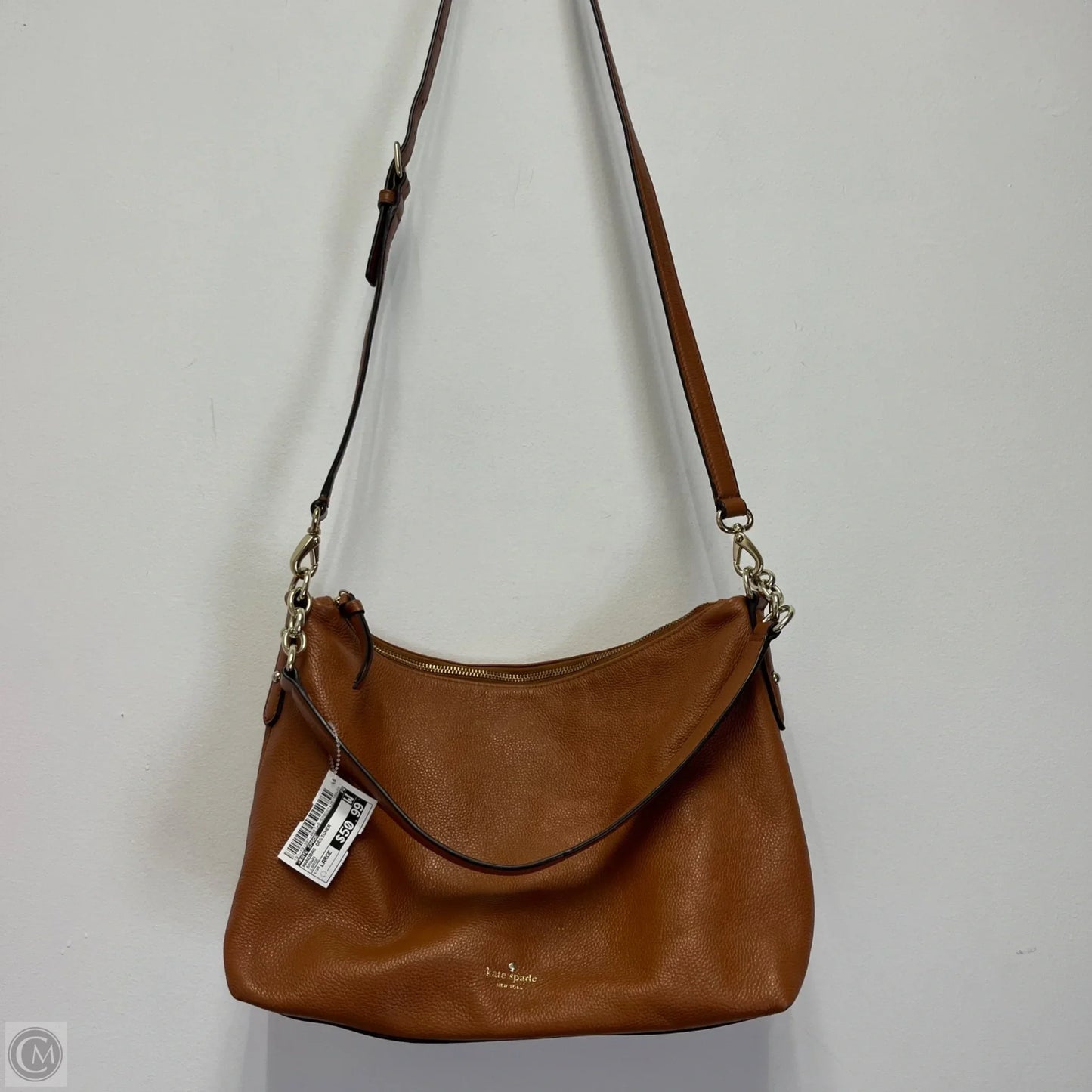 Handbag Designer By Kate Spade, Size: Large