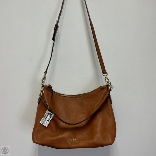 Handbag Designer By Kate Spade, Size: Large