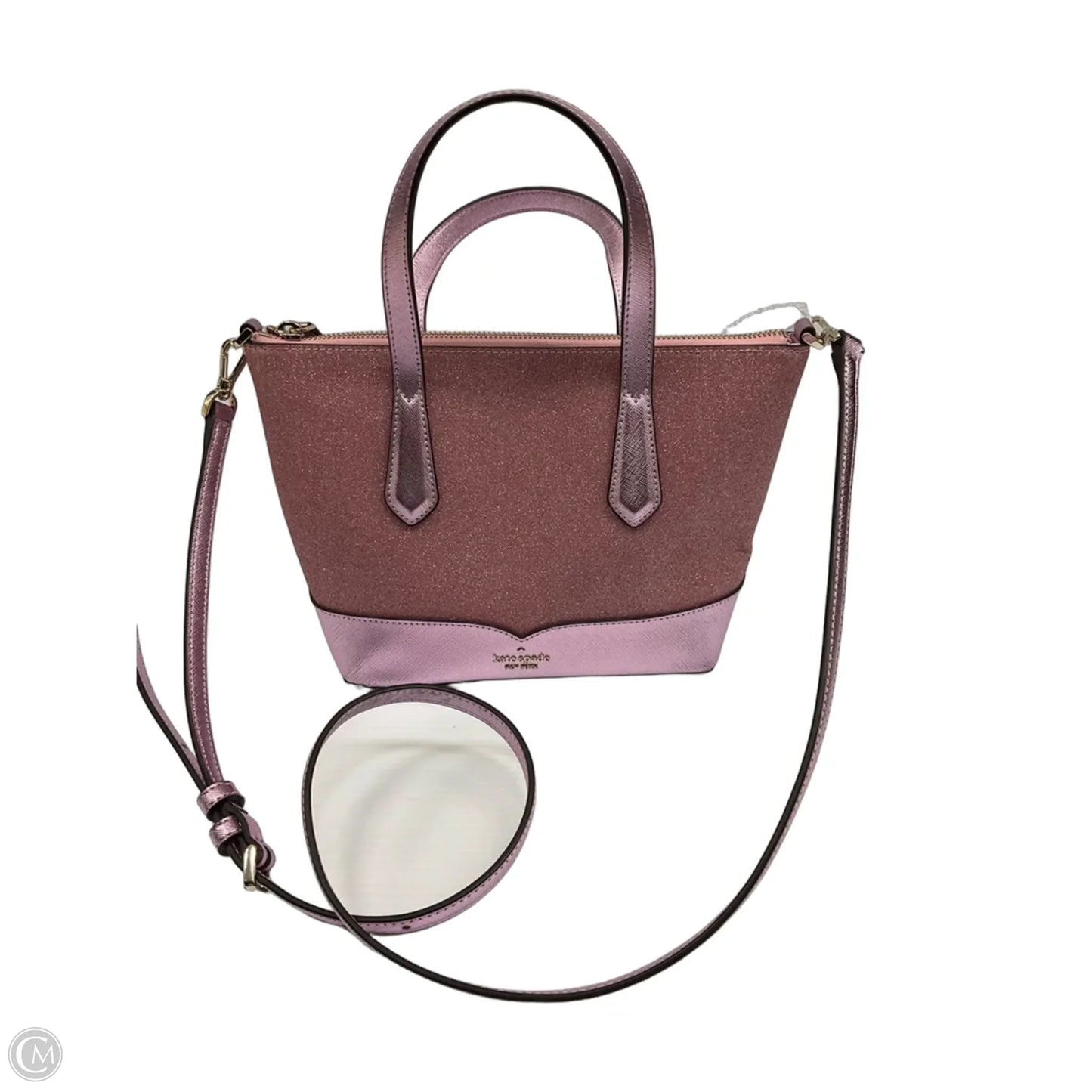 Crossbody Designer By Kate Spade, Size: Small