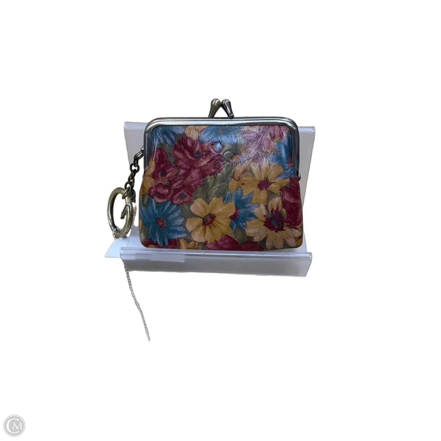 Key Chain Designer By Patricia Nash, Size: Small