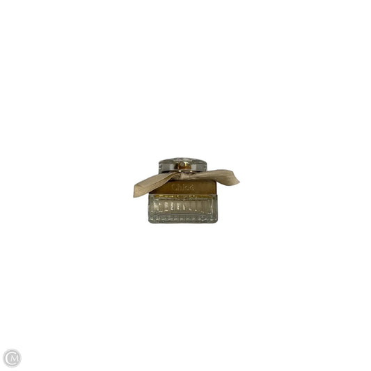 Fragrance Luxury Designer By Chloe, Size: Small