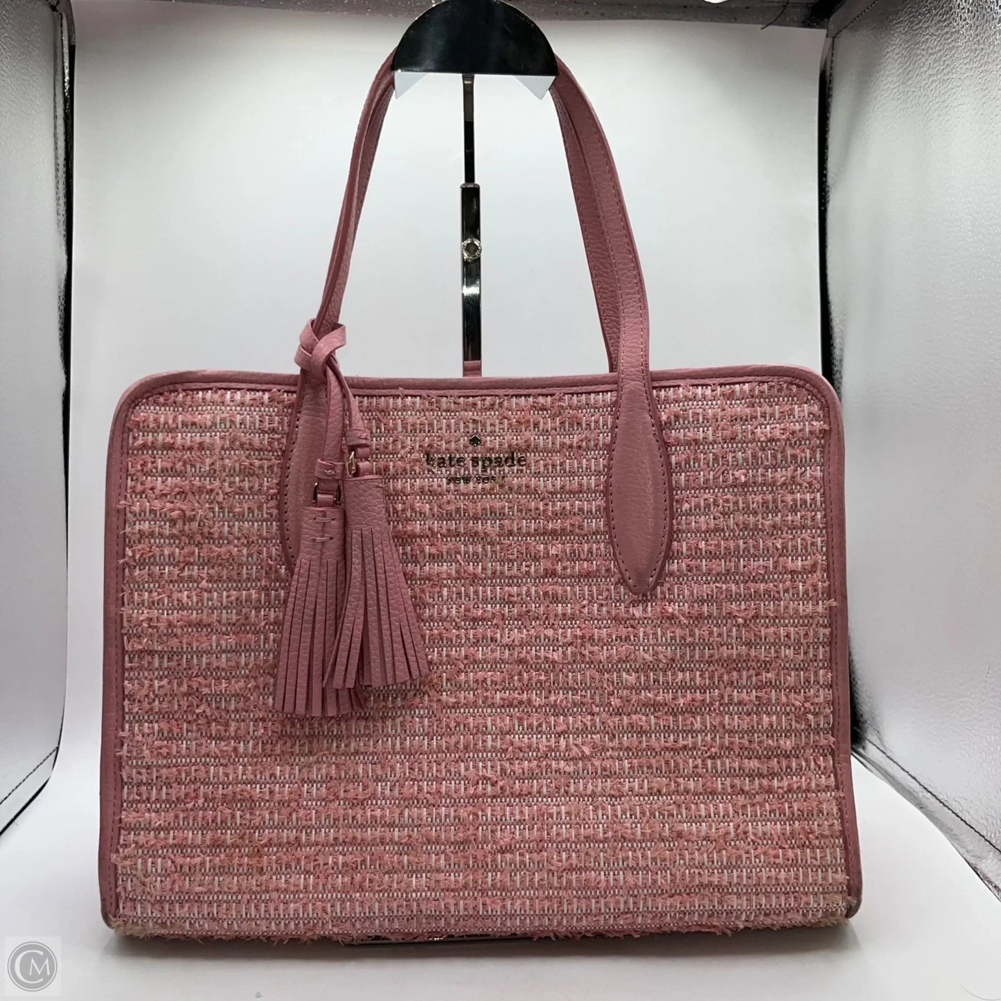 Handbag Designer By Kate Spade, Size: Medium