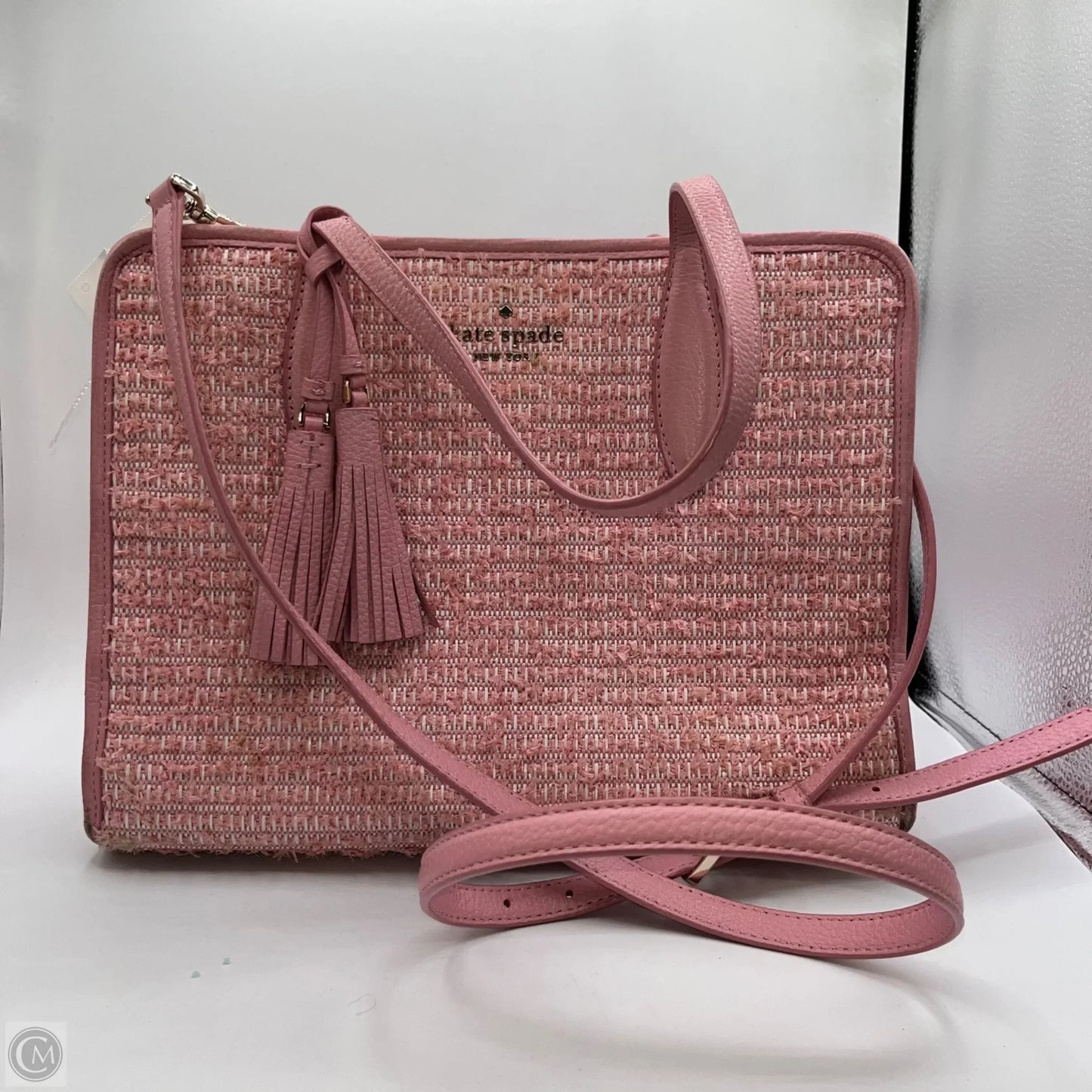 Handbag Designer By Kate Spade, Size: Medium