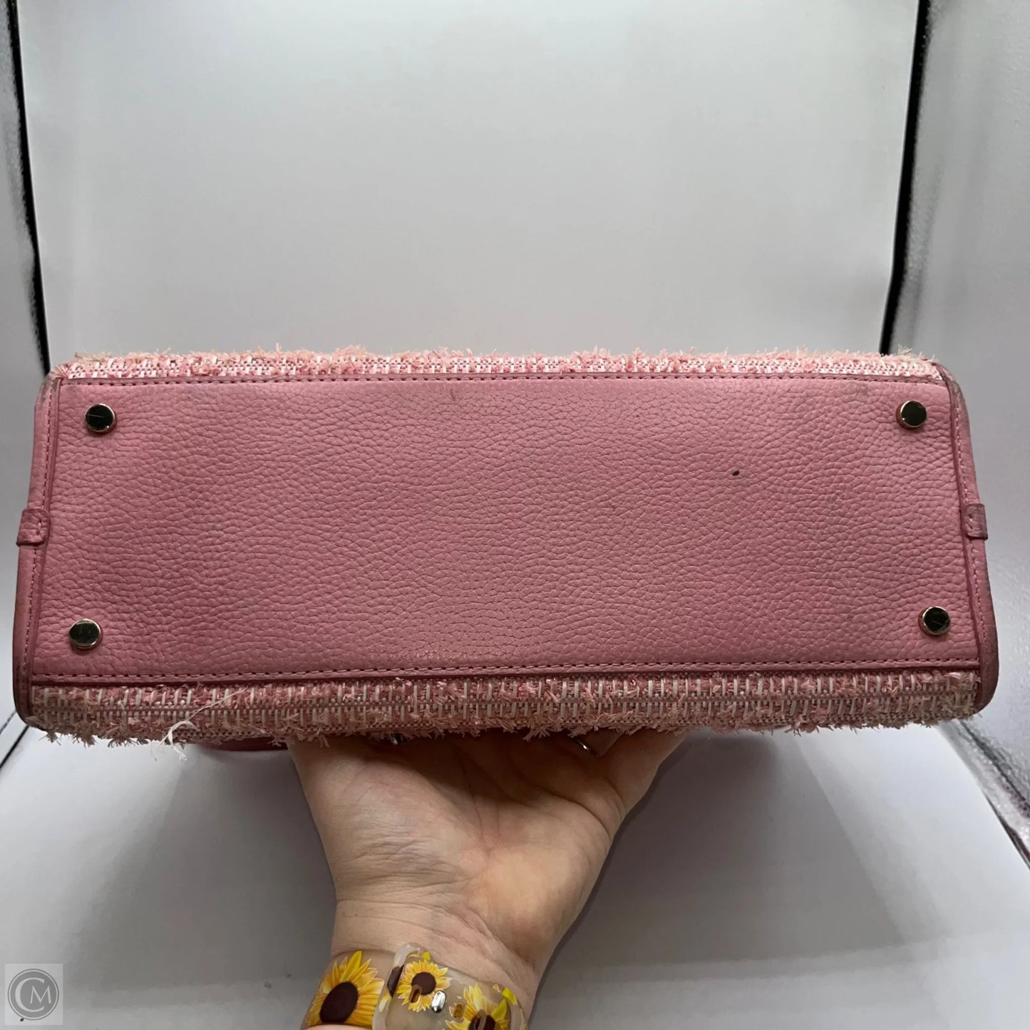 Handbag Designer By Kate Spade, Size: Medium